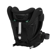 Cybex Pallas B4 i-Size Group 1/2/3 Car Seat (9 Months to 12 Years) - Pure Black image 10