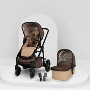 Cosatto Wow 3 Pram and Pushchair - Foxford Hall image 10