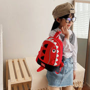 Kids Mini Dinosaur Backpack – Cute Lightweight Rucksack image 4