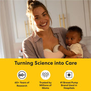 Medela Motion InBra Double Wearable Electric Breast Pump image 9
