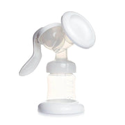 Baby Mom Manual Breast Pump image 3