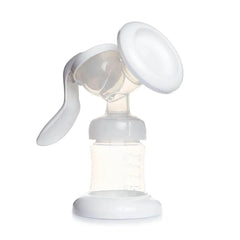 Baby Mom Manual Breast Pump
