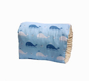 Adjustable Baby Cotton Nursing Arm Pillow Breastfeeding Washable Baby Infant Nursing Breastfeeding Pillow Cushion Arm Pad image 5
