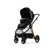 Red Kite Push Me Pace i-Size 2-in-1 Neo Travel System - Amber image 15