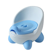Cartoon Baby Stool Baby Baby Toilet image 7