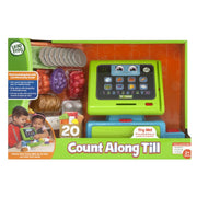LeapFrog Count Along Till Deluxe image 2