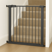 FYLO Baby Safety Stair Gate Pressure Fit Extra Wide - Grey image 5