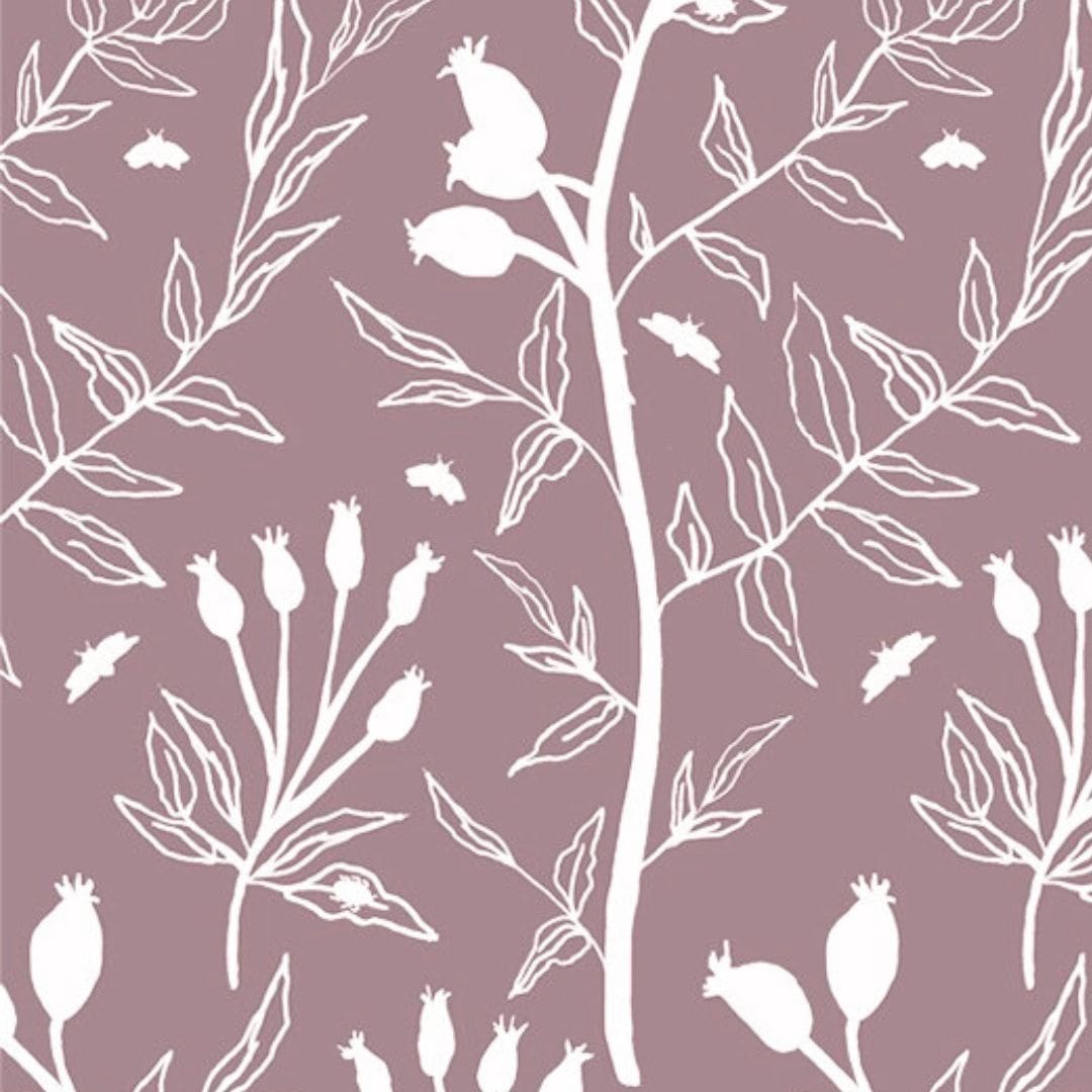 Breastfeeding & Pumping Privacy Cover – Rosehip