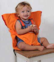 Portable Baby Dining Chair Seat Baby Safety Harness image 6