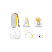 Medela Freestyle Hands-Free Double Electric Breast Pump image 5