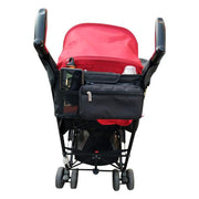 Grid Stroller Storage Organiser image 2