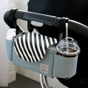 Tassel Stroller Storage Bag image 1