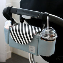 Tassel Stroller Storage Bag