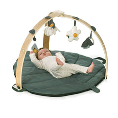 Jané Baby Play Mat with Activity Gym & Toys