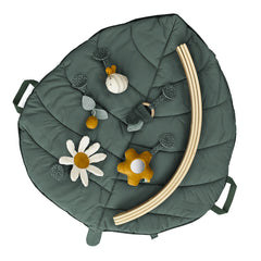 Jané Baby Play Mat with Activity Gym & Toys