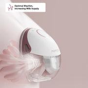 Momcozy M6 Single Electric Breast Pump image 2