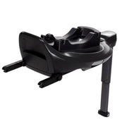 Noordi Fjordi V2 Leather 3in1 with Joie i-Snug 2 Car Seat image 57