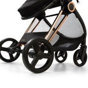 Red Kite Push Me Pace i-Size 2-in-1 Neo Travel System - Amber image 12
