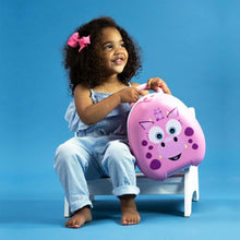My Carry Potty - Pink Dragon