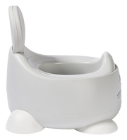 BebeConfort Children's Comfort Potty - Rabbit image 7