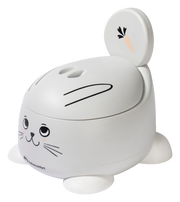 BebeConfort Children's Comfort Potty - Rabbit image 1