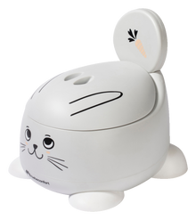 BebeConfort Children's Comfort Potty - Rabbit