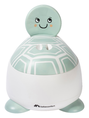 BebeConfort Children's Comfort Potty - Turtle image 5