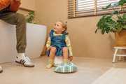 BebeConfort Children's Comfort Potty - Turtle image 4
