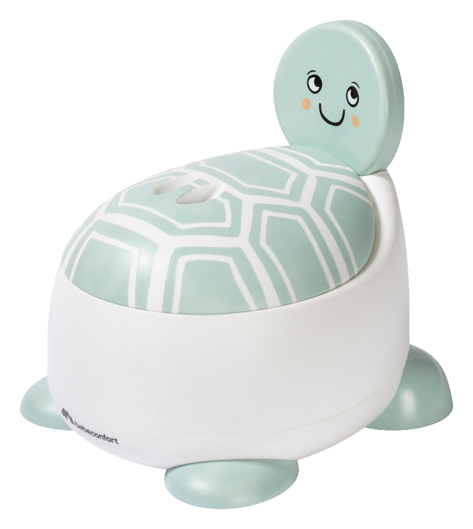 BebeConfort Children's Comfort Potty - Turtle