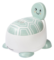 BebeConfort Children's Comfort Potty - Turtle image 1