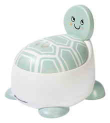 BebeConfort Children's Comfort Potty - Turtle