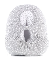 Jane 4in1 Mother Cushion & Baby Hammock, Dim Grey image 10