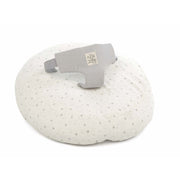 Jane 4in1 Mother Cushion & Baby Hammock, Dim Grey image 3