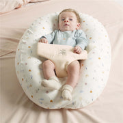 Jane 4in1 Mother Cushion & Baby Hammock, Dim Grey image 1