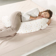 Jane 4in1 Mother Cushion & Baby Hammock, Dim Grey image 2