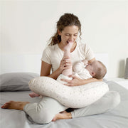 Jane 4in1 Mother Cushion & Baby Hammock, Dim Grey image 5