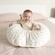 Jane 4in1 Mother Cushion & Baby Hammock, Dim Grey image 6