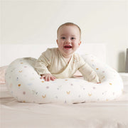 Jane 4in1 Mother Cushion & Baby Hammock, Dim Grey image 7
