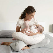 Jane 4in1 Mother Cushion & Baby Hammock, Dim Grey image 8