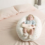 Jane 4in1 Mother Cushion & Baby Hammock, Dim Grey image 9