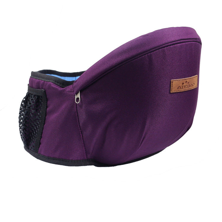 Single-Seat Baby Hip Carrier