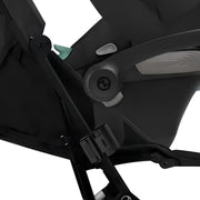 Cybex Libelle Car Seat Adapters - Black image 3