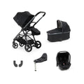 Oyster Gravity+ Stroller Bundle – 9 Piece Set
