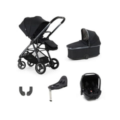 Oyster Gravity+ Stroller Bundle – 9 Piece Set