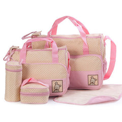 Baby Changing Bag