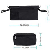 Grid Stroller Storage Organiser image 6