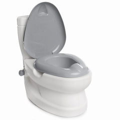 Baby Plus Potty Training Toilet
