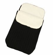 Baby Stroller Sleeping Bag Winter Body Keep Warm image 13