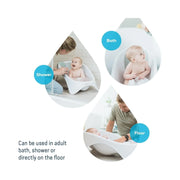 Angelcare Baby 2-in-1 Bath Tub image 8