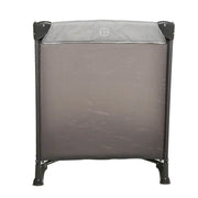 baby plus Eco Travel Cot - Grey image 4